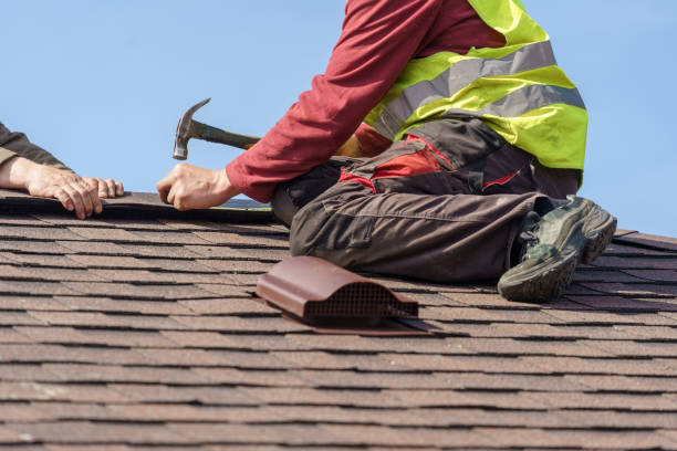 Best Slate Roofing Contractor  in Yates Center, KS