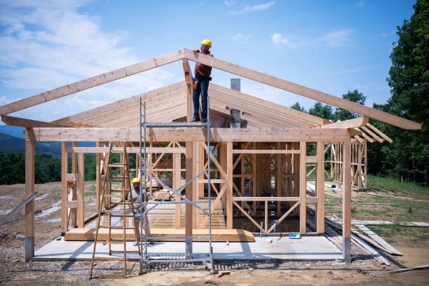 Best Affordable Roofing Company  in Yates Center, KS