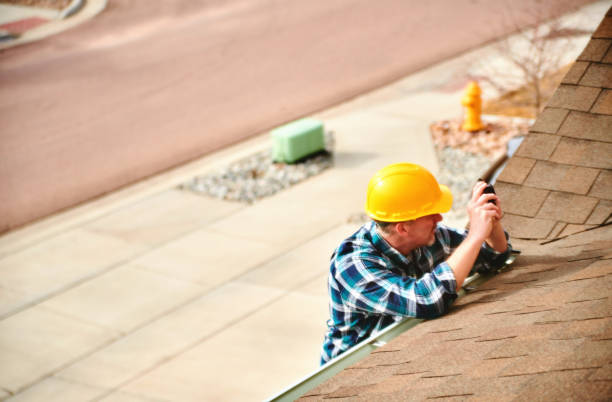 Gutter Installation and Roofing in Yates Center, KS