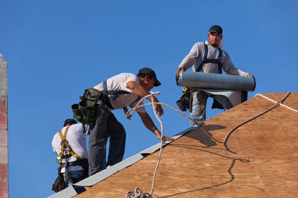 Reliable Yates Center, KS Roofing Contractor Solutions