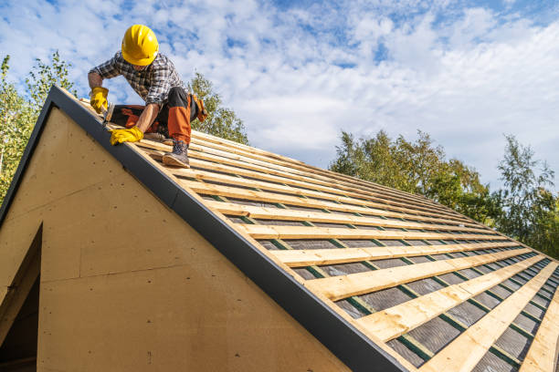 Best Roof Repair Services  in Yates Center, KS