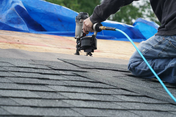 Best Residential Roofing Contractor  in Yates Center, KS