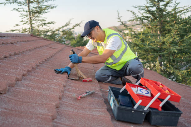 Best Roof Replacement Cost  in Yates Center, KS