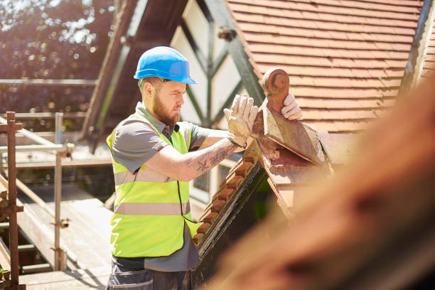 Best Roofing Contractor Near Me  in Yates Center, KS