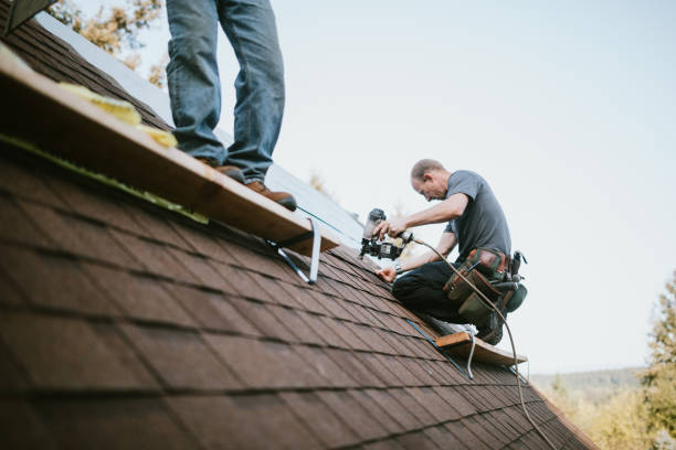 Best Gutter Installation and Roofing  in Yates Center, KS