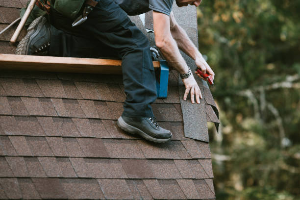 Best Roof Leak Repair  in Yates Center, KS